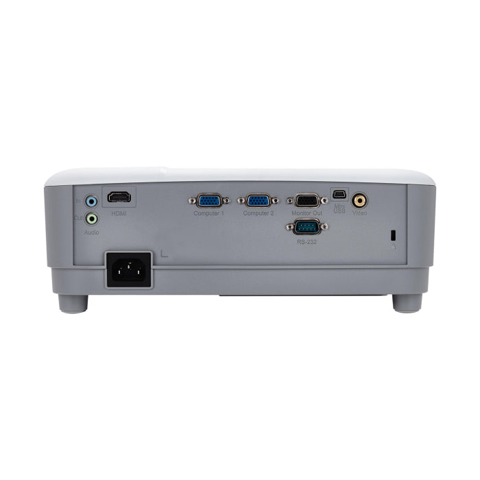 ViewSonic PA503S 3,800 Lumens SVGA (800x600) Business Projector