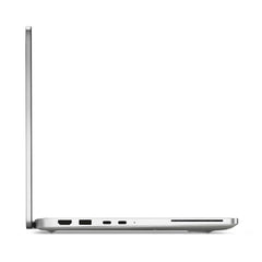 Dell Pro 13 Plus PB13250 Intel Core Ultra 7 265U VPro 32GB RAM 512GB SSD Intel Arc Graphics 13.3" FHD Display Windows 11 Pro - Aluminum
