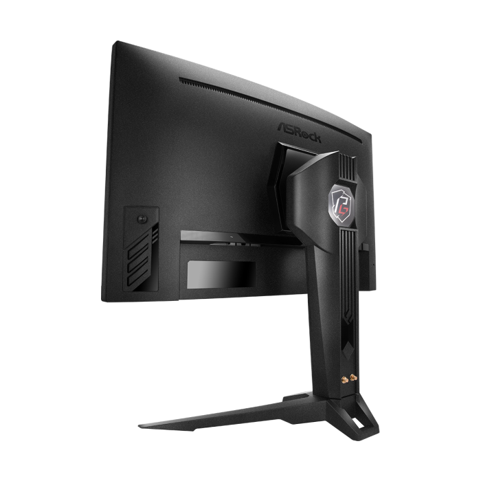 ASRock Phantom - PG27Q15R2A - 27 Inch - QHD - 165Hz - Curved Gaming Monitor - GulfStore.com