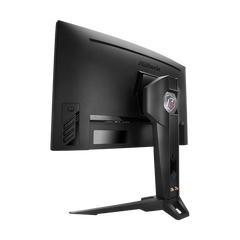 ASRock Phantom - PG27Q15R2A - 27 Inch - QHD - 165Hz - Curved Gaming Monitor - GulfStore.com