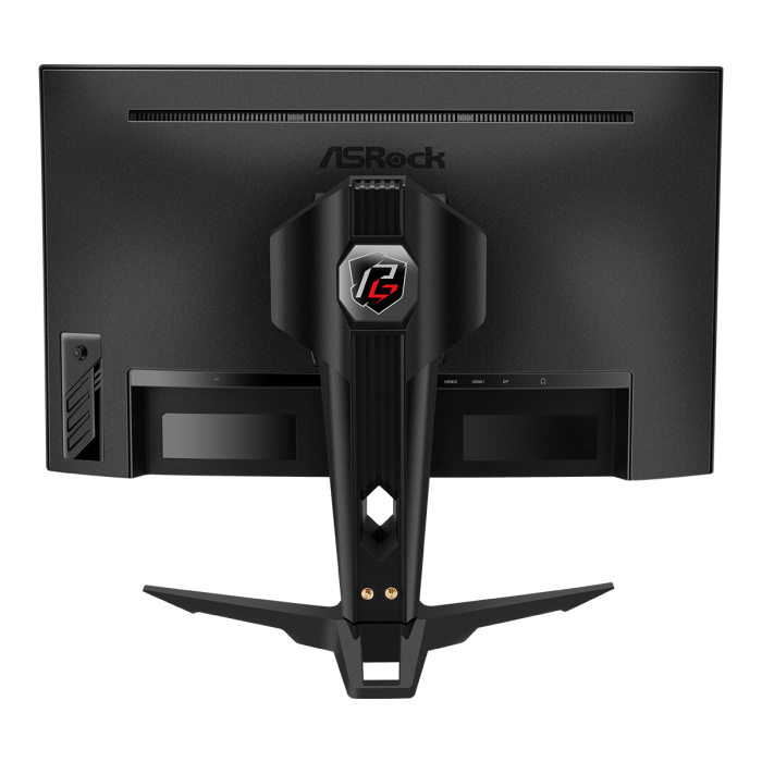 ASRock Phantom - PG27Q15R2A - 27 Inch - QHD - 165Hz - Curved Gaming Monitor - GulfStore.com
