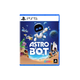 PS5 Games Astro Bot