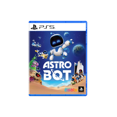 PS5 Games Astro Bot