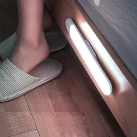 BASEUS | DGSUN-YA02 | Sunshine Series Human Body Induction Wardobe Light | Doublicate