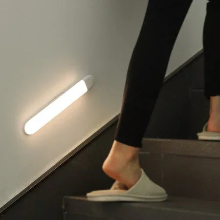 BASEUS | DGSUN-YA02 | Sunshine Series Human Body Induction Wardobe Light | Doublicate