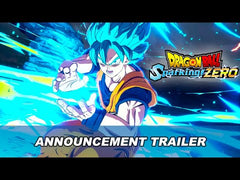 Dragon Ball Sparking Zero For PlayStation 5 (US)