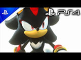Sonic X Shadow Generations for PlayStation 4 (EU)
