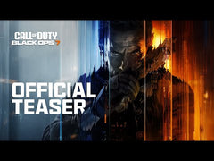 Call of Duty Black Ops 7 For PlayStation 5 (US)