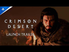 Crimson Desert For PlayStation 5 (US)