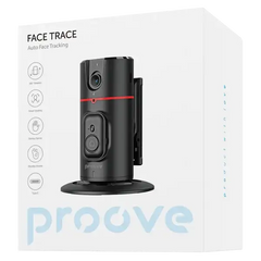 PROOVE AUTO FACE TRACKING TRIPOD- MPFC00010001 - GulfStore.com