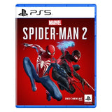 PS5: Marvel's Spider-man 2 - R2