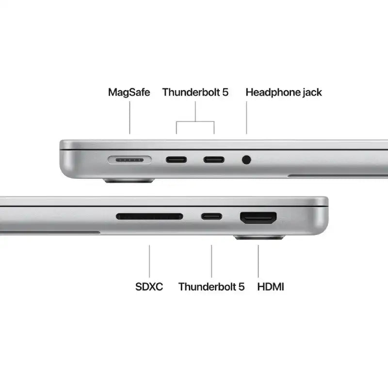 Apple MacBook Pro - 14.2