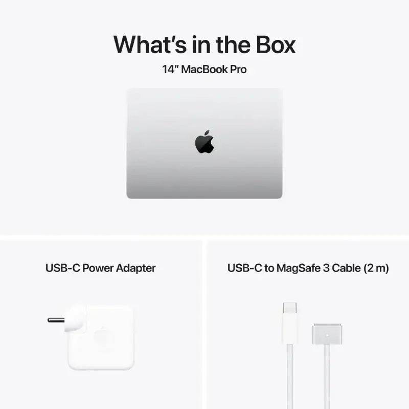 Apple MacBook Pro - 14.2