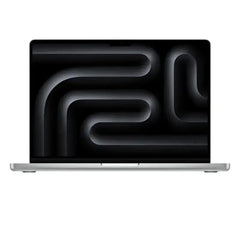 Apple MacBook Pro - 14.2" / M4 Pro / 14-Core CPU / 20-Core GPU / 24GB RAM / 1TB SSD / Silver / 1YW - GulfStore.com