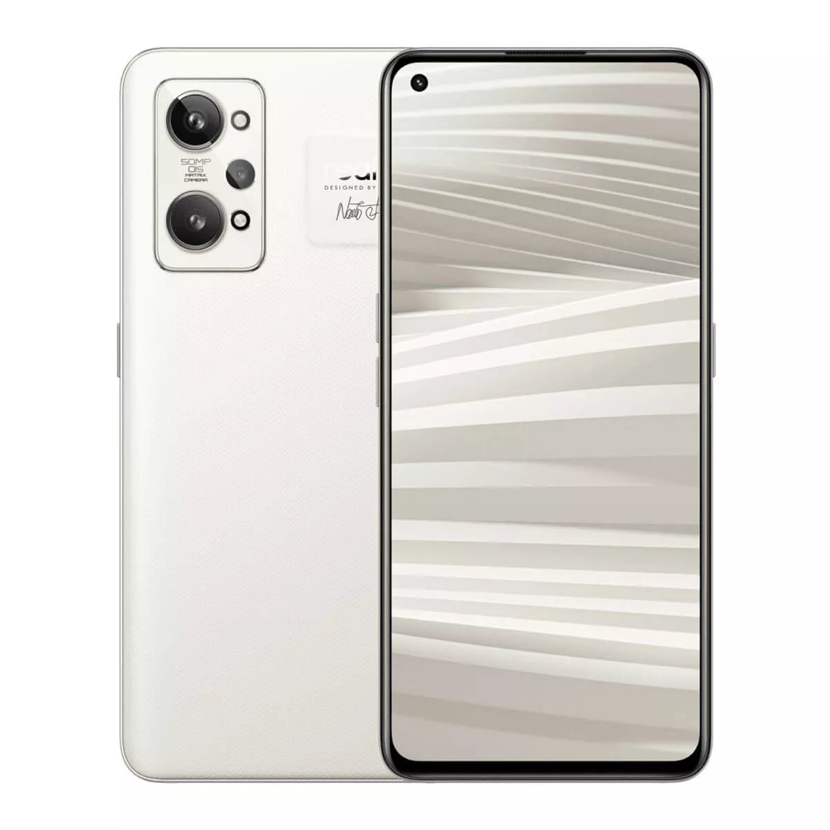 Realme | RMX3301 | Realme GT 2 Pro | 12GB | 256 GB | Paper White