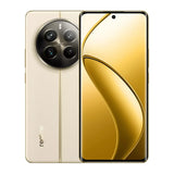ريلمي | RMX3842 | ريلمي 12 برو 5G | 12 جيجابايت | 512 جيجابايت | لون بيج ملاح 