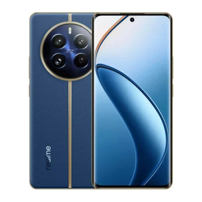 Realme | RMX3842 | Realme 12 Pro 5G | 12GB | 512 GB | Submarine Blue