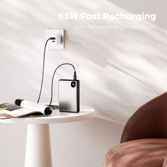 ZLO-YG20C-100E | ZLOS YG20 100W Portable Laptop Power Bank 20000mAh