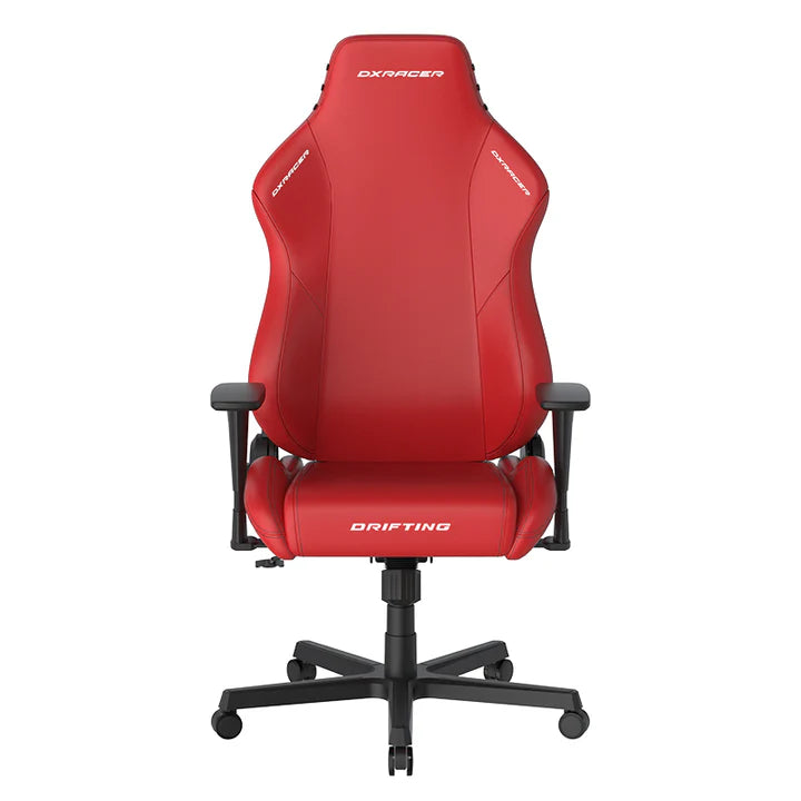 كرسي الألعاب DXRacer Drifting Series XL - أحمر 