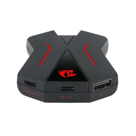 Redragon Ga-200 Keyboard & mouse Converter