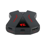 Redragon Ga-200 Keyboard & mouse Converter