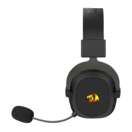 Redragon H510 Zeus-x Rgb Wireless Gaming Headset