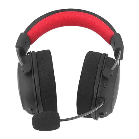 Redragon H510 Zeus-x Rgb Wireless Gaming Headset