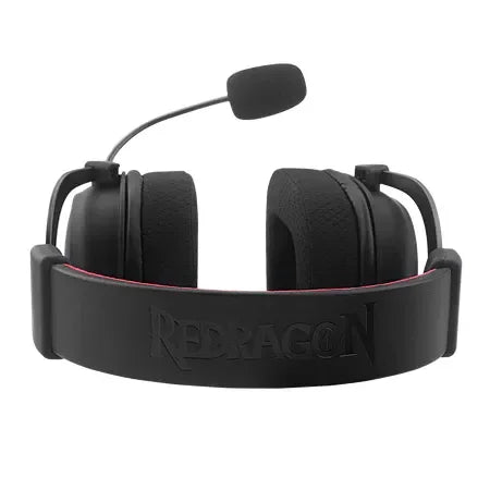Redragon H510 Zeus-x Rgb Wireless Gaming Headset