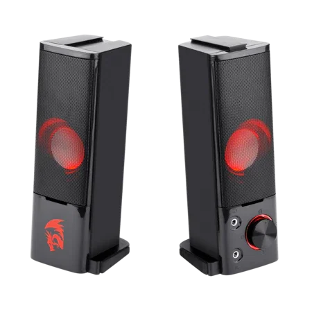 REDRAGON ORPHEUS STEREO SPEAKER/SOUND BAR