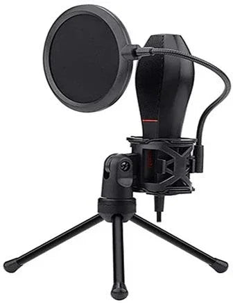REDRAGON QUASAR 2 USB STUDIO MICROPHONE KIT