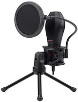 REDRAGON QUASAR 2 USB STUDIO MICROPHONE KIT