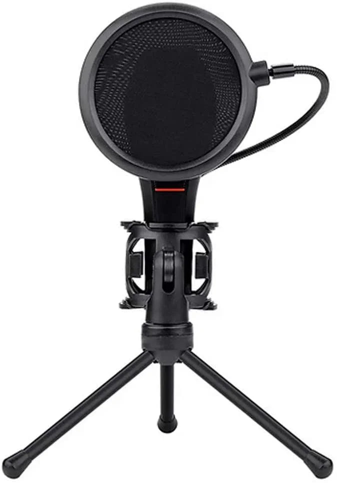 REDRAGON QUASAR 2 USB STUDIO MICROPHONE KIT