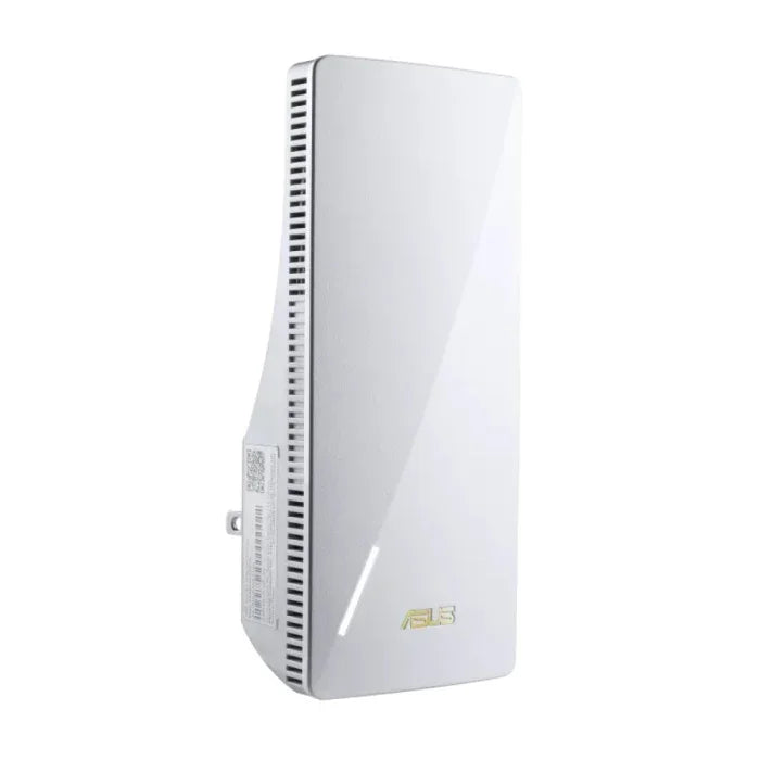 موسع نطاق AX3000 ثنائي النطاق WiFi 6 (802.11ax)