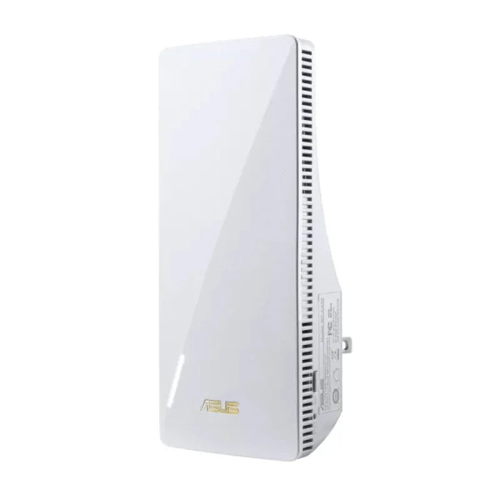 موسع نطاق AX3000 ثنائي النطاق WiFi 6 (802.11ax)