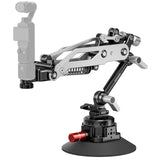 ذراع امتصاص الصدمات من Neewer لكاميرات POCKET 3 وACTION 5 وGOPRO 13 GA022