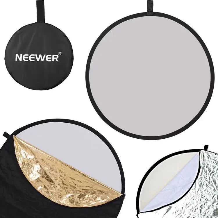 Neewer REFLECTOR 5 IN 1 110CM