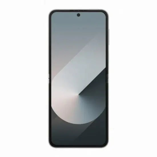 SAMSUNG GALAXY Z FLIP 6 256GB 12GB RAM 5G SILVER - GulfStore.com