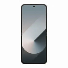 SAMSUNG GALAXY Z FLIP 6 256GB 12GB RAM 5G SILVER - GulfStore.com