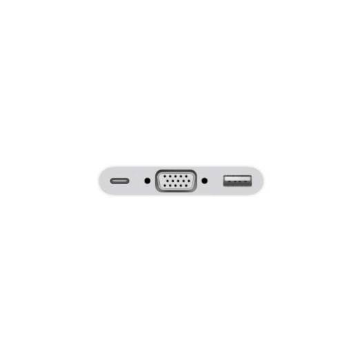 Apple USB-C VGA Multipot Adapter