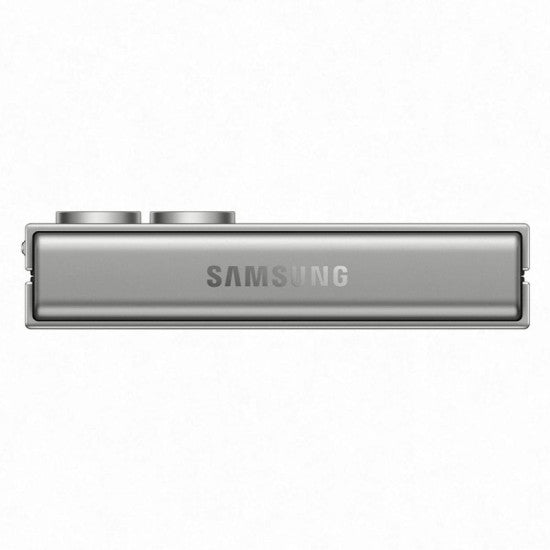 SAMSUNG GALAXY Z FLIP 6 256GB 12GB RAM 5G SILVER