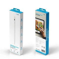 PW-UNVSPWIA-WH | PAWA Universal Active Stylus Pen | White - GulfStore.com