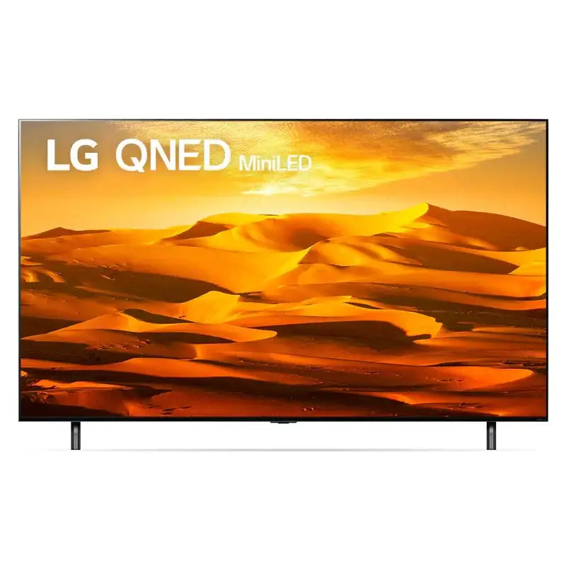 LG 65' QNED TV ,4K Mini LED ,120Hz ,4 x HDMI2.1 ,3 x USB (65QNED90VPA) - GulfStore.com
