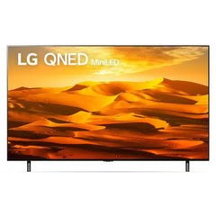 LG 65' QNED TV ,4K Mini LED ,120Hz ,4 x HDMI2.1 ,3 x USB (65QNED90VPA) - GulfStore.com
