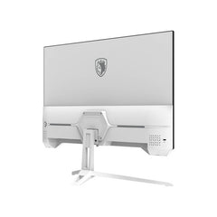 Sades SL-Sealion Pro 24",IPS Panel FHD 144Hz 1ms HDMI 2.1, Flat Gaming Monitor - White - GulfStore.com