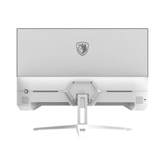 Sades SL-Sealion Pro 24",IPS Panel FHD 144Hz 1ms HDMI 2.1, Flat Gaming Monitor - White - GulfStore.com