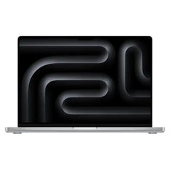 Apple MacBook Pro - 16.2" / M4 Pro / 14-Core CPU / 20-Core GPU / 24GB RAM / 512GB SSD / Silver / 1YW - GulfStore.com