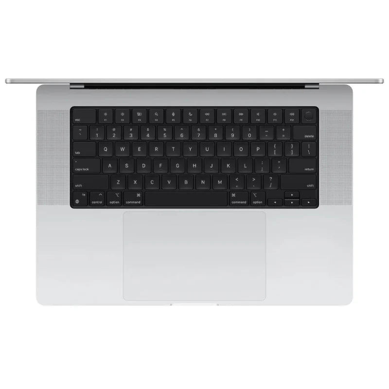Apple MacBook Pro - 16.2