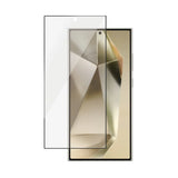9000341588 | SAFE. by PanzerGlass® Screen Protector Samsung Galaxy S24 Ultra | Ultra-Wide Fit w. EasyAligner - GulfStore.com
