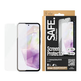 SAFE. by PanzerGlass® Screen Protector Samsung Galaxy A35 5G | Ultra-Wide Fit w. EasyAligner
