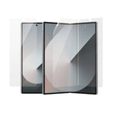 SAMSUNG GALAXY NEW Z FOLD6 TPU+GLASS SAFE95869